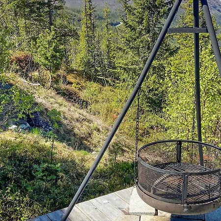 Beautiful In With Wifi Σπίτι διακοπών Rjukan