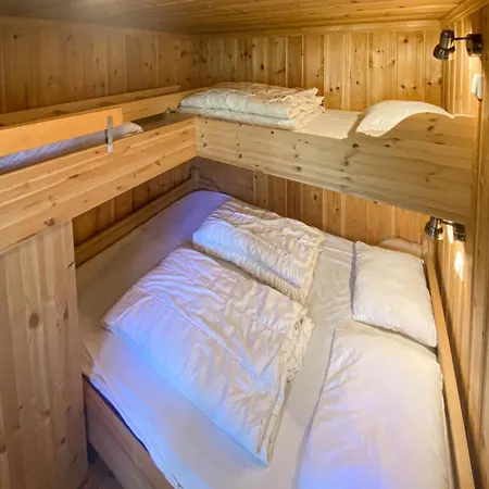 Semesterbostad Beautiful In With Wifi Rjukan