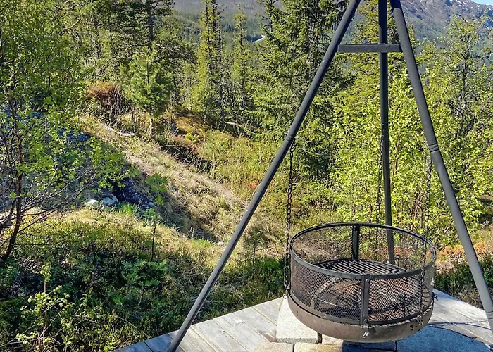 Beautiful In With Wifi Semesterbostad Rjukan